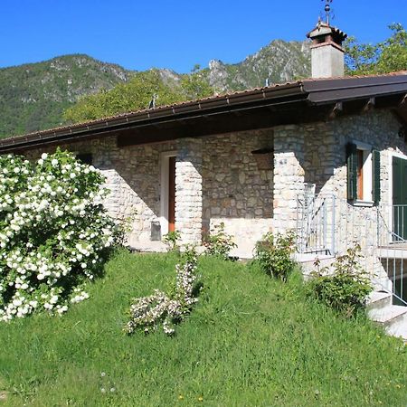 Ca Del Gari Villa Tremosine Luaran gambar