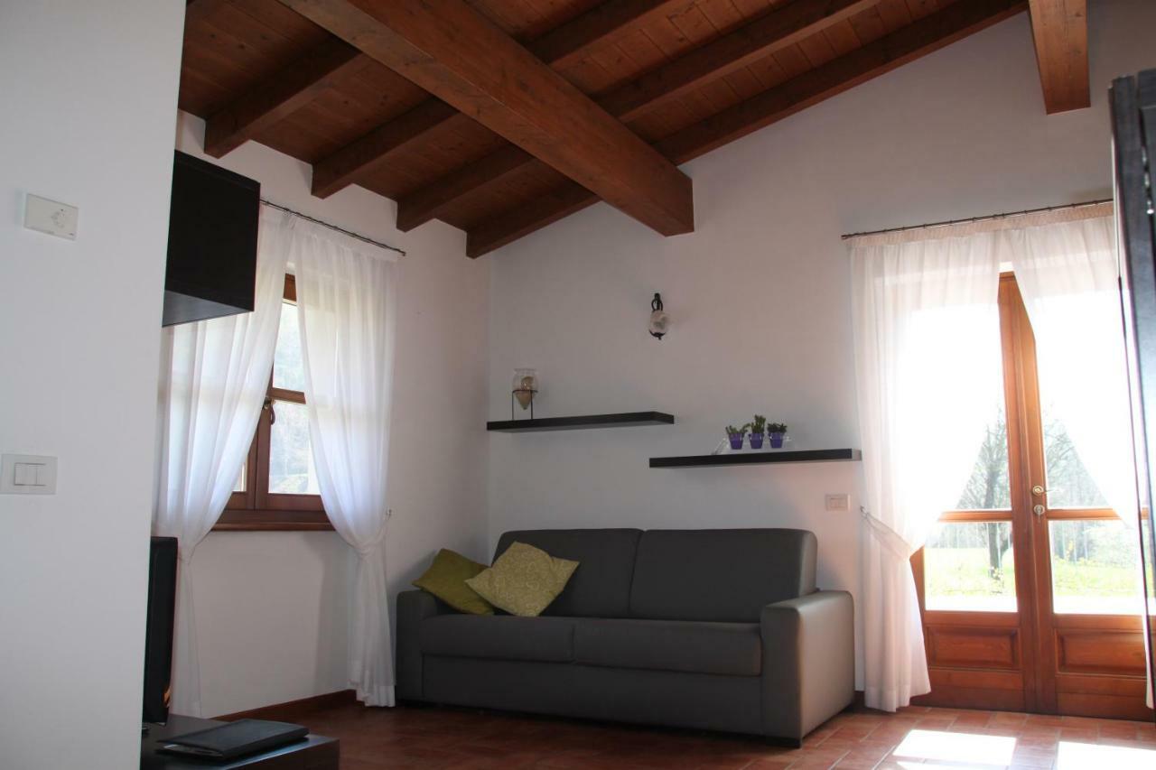 Ca Del Gari Villa Tremosine Luaran gambar