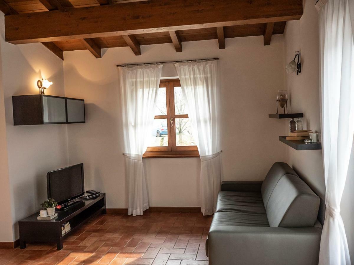 Ca Del Gari Villa Tremosine Luaran gambar