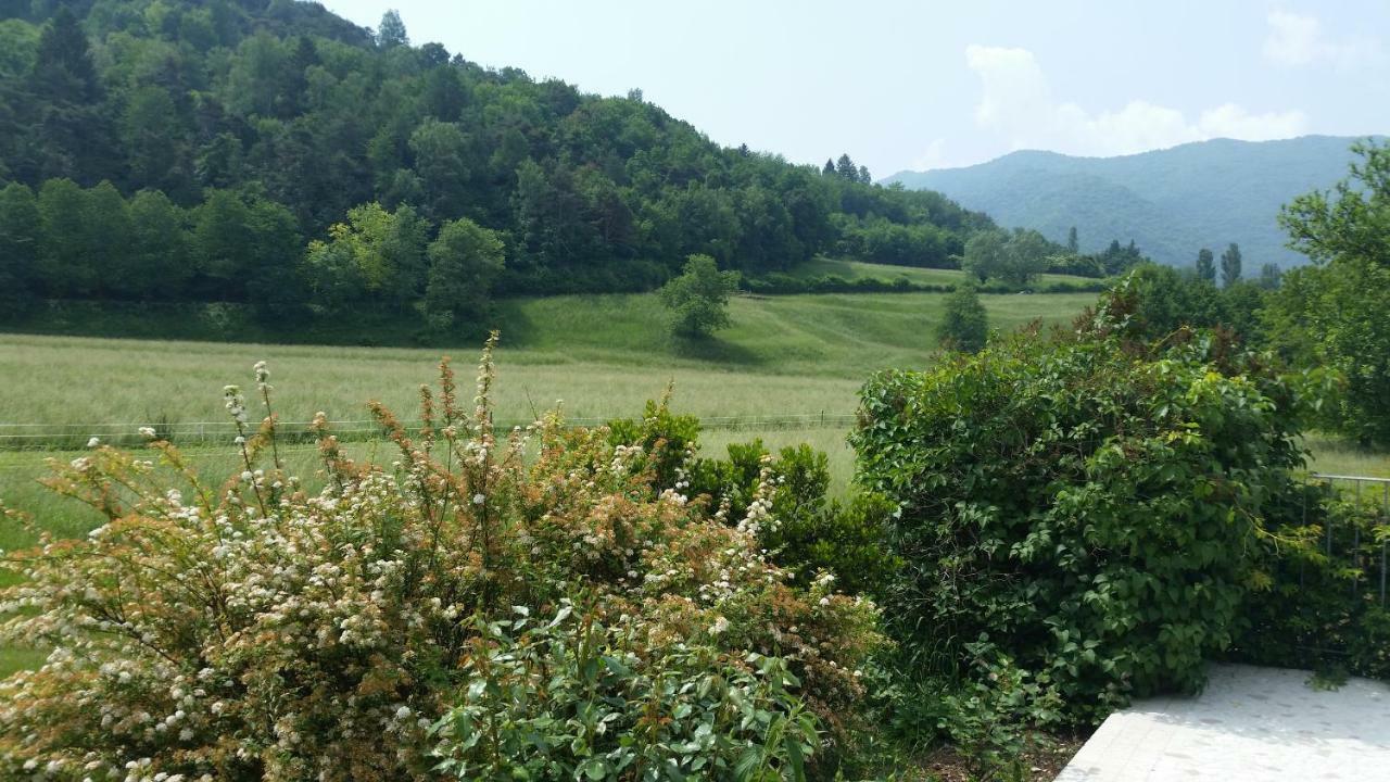 Ca Del Gari Villa Tremosine Luaran gambar